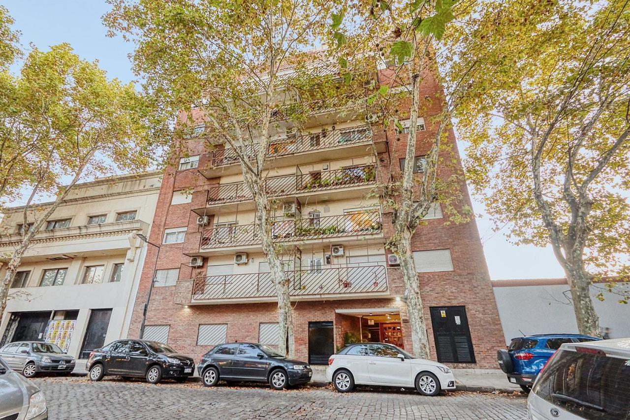Palermo soho corazon Buenos Aires Exterior foto
